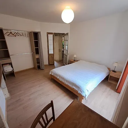 La Verriere A Σπίτι διακοπών