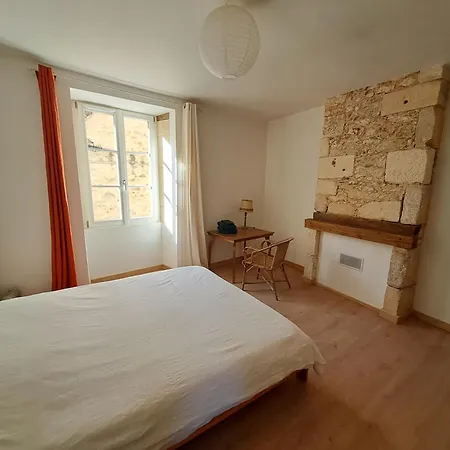 La Verriere A Σπίτι διακοπών