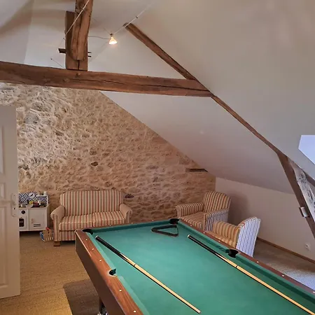 La Verriere A Σπίτι διακοπών Montignac-Lascaux