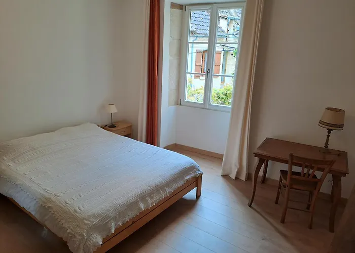 Vakantiehuis La Verriere A Montignac-Lascaux