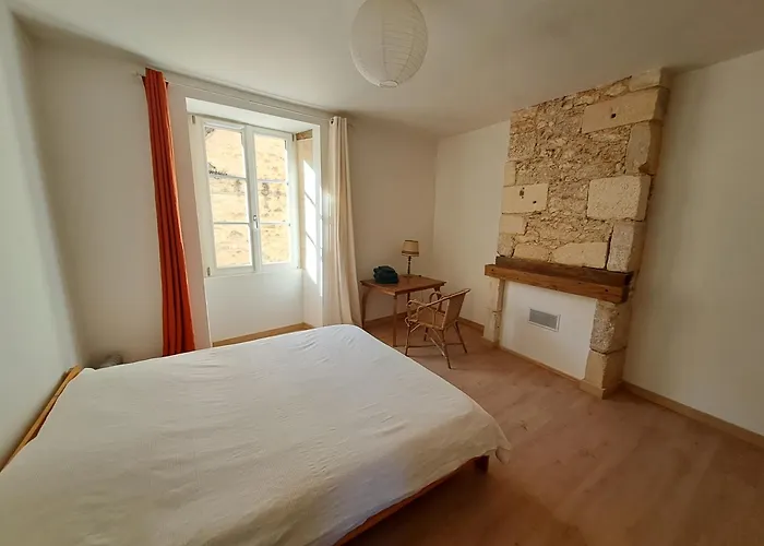 La Verriere A Vakantiehuis