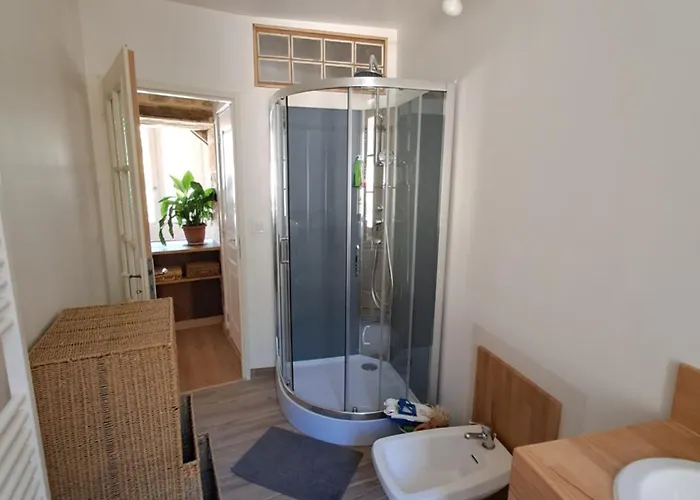 Vakantiehuis La Verriere A Montignac-Lascaux