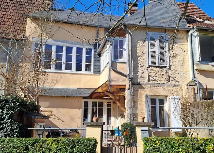 Vakantiehuis La Verriere A Montignac-Lascaux