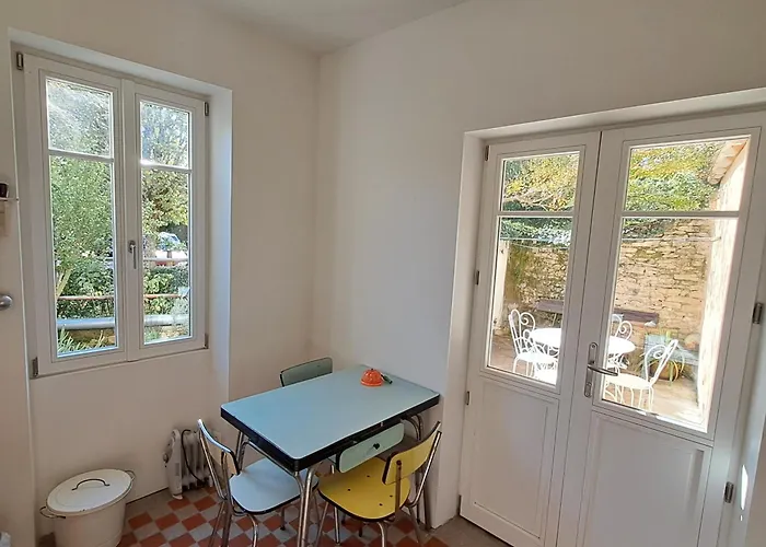 Vakantiehuis La Verriere A Montignac-Lascaux